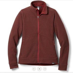 REI Co-op Mt. Goode Fleece Jacket - M